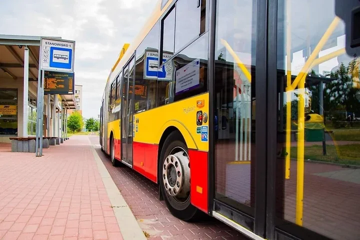 W kieleckich autobusach darmowy przejazd dostaną nowi pasażerowie z niepełnosprawnością