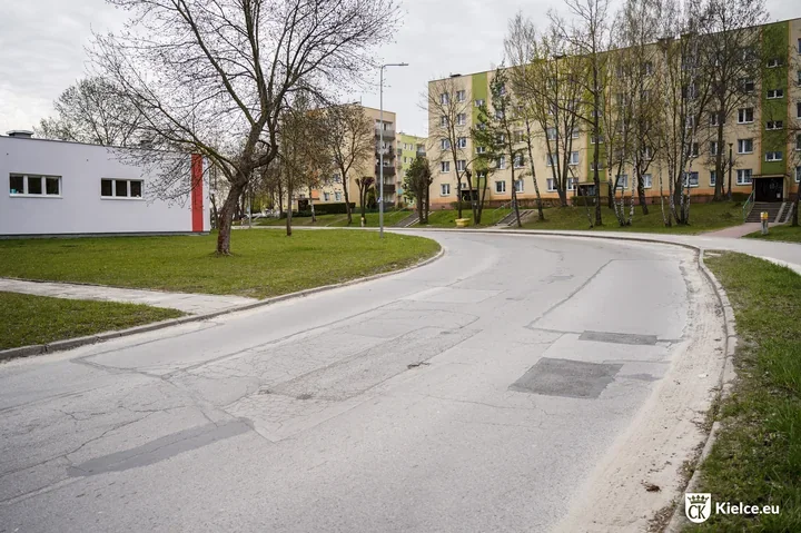 Remont ulicy Jana Nowaka-Jeziorańskiego. Nocą odcinek będzie zamykany