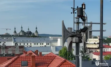 Syreny zabrzmią w Kielcach. Godzina „W” połączy trening z pamięcią