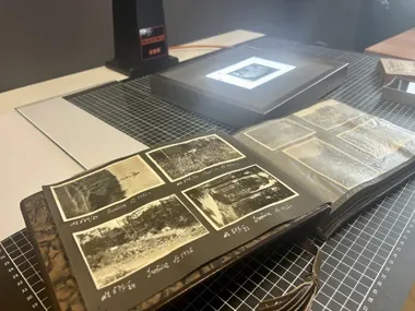 Pięć tysięcy dawnych fotografii z Kielc dostępnych bezpłatnie w sieci