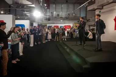 KCK uruchamia Artpospolitę i szuka najmocniejszych prac współczesnych