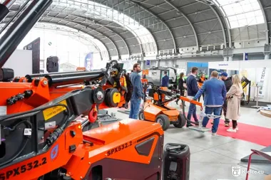 Kielce pokazują dziś, jak wygląda przyszłość dróg i gospodarki odpadami