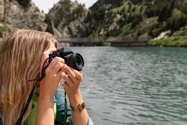 Rzeka i ludzie w jednym kadrze. Ogólnopolski konkurs czeka na fotografów