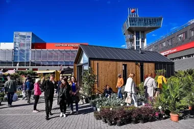 Targi Kielce zamienią się w przewodnik po domu, ogrodzie i nowoczesnych technologiach