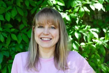 Kielecka architektka wystąpi na Nairobi Design Week – projektowanie z ludzką twarzą