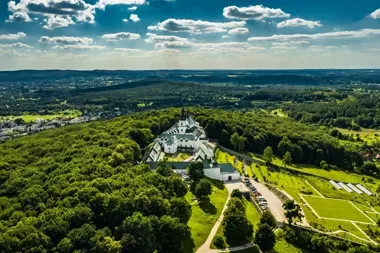 Nowa kampania w Kielcach wyjaśnia, skąd bierze się smog