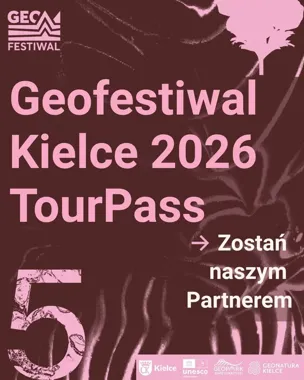 TourPass wraca do Kielc. W grze 55 partnerów i 555 kart
