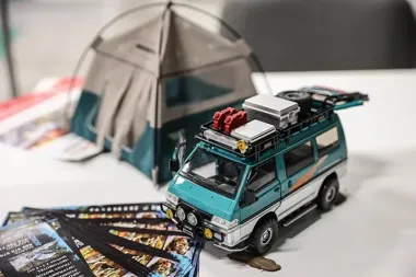 Kielce stawiają na podróże bez pośpiechu, a SlowTravel ma pokazać inny rytm świata