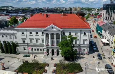 W Kielcach uczą, jak reagować w kryzysie. Godzina może zrobić różnicę