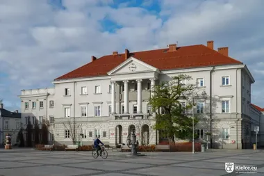 Szkolenie o obronie cywilnej w Kielcach – praktyczne wskazówki i co zabrać ze sobą