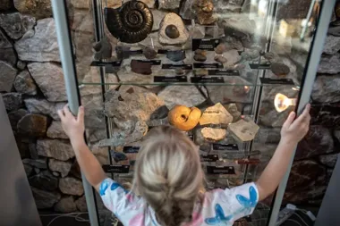 Pieczątki i nagrody dla najmłodszych odkrywców. Geofestiwal wraca do Kielc