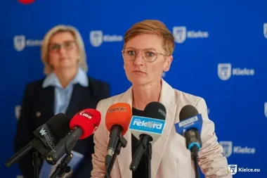 Ponad 219 mln zł na bezpieczeństwo Kielc. Są parkingi, schrony i Tarnowska