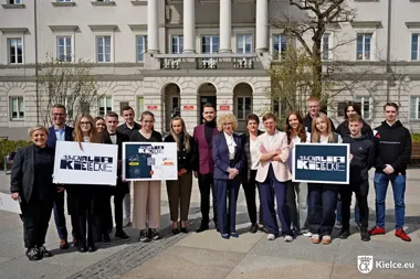 Studenci przejmą Kielce na cały tydzień, a Juwenalia wracają w nowej formule