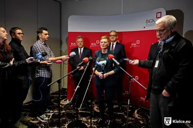 Kielecki samorząd stara się o 180 mln zł. W planach schrony i Tarnowska