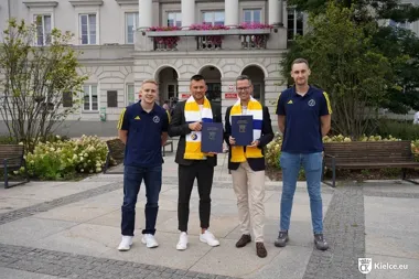 Dodatkowy milion na promocję Kielc. Industria pokaże miasto w Europie