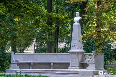 Rok Stanisława Staszica w Kielcach. Dwa wydarzenia i historyczna prelekcja