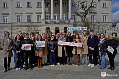 Kielce weszły do finału i pokazują, że młodzi mają tu realny głos