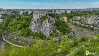 Kadzielnia walczy o tytuł Cudu Polski. Głosowanie trwa