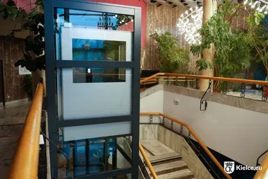 Kieleckie Centrum Kultury walczy o Idola za dostępność