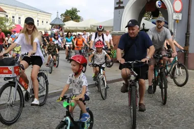 Wiosenne wyprawy rowerowe odkrywają geologiczne oblicze Kielc – trasy, organizacja i co warto wiedzieć