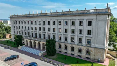 UJK wchodzi do europejskiej sieci i otwiera Kielce na badaczy z całego świata