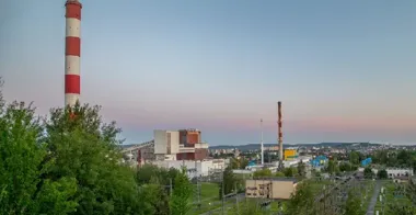 PGE zapowiada głośne czyszczenie kotła. Hałas potrwa kilka dni