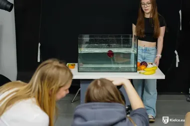 Rekrutacja do szkół ponadpodstawowych zakończona. W Kielcach są wolne miejsca