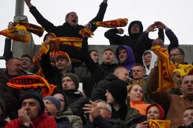 Korona przed trudnym testem i zmianami wokół stadionu przy Ściegiennego