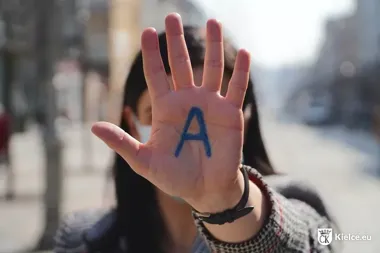 Kwiecień w Kielcach będzie mówił o autyzmie głośniej niż zwykle