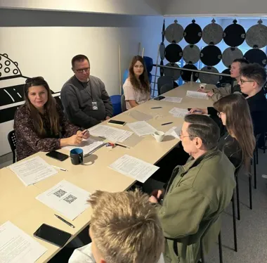 Kielce bliżej europejskiego wolontariatu dzięki ważnej rekomendacji