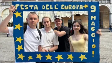 Młodzi z Kielc sprawdzili europejskie wzorce. W tle walka o tytuł w 2029 roku