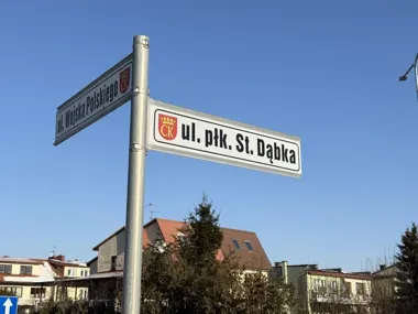 Dąbka znika z przejazdu na kilka miesięcy, a potem ma być zupełnie inna