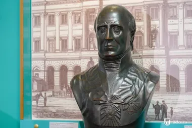 Staszic wraca do Kielc w warsztatach, które łączą historię z działaniem