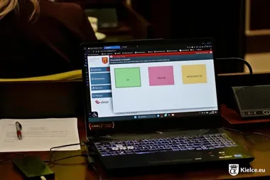 Nadzwyczajna sesja w Kielcach. Radni zdecydują o budżecie i dużej inwestycji mieszkaniowej
