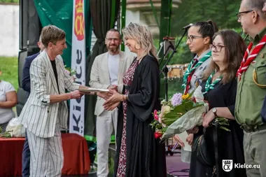 W Kielcach ruszył nabór do miejskiej nagrody dla ludzi kultury