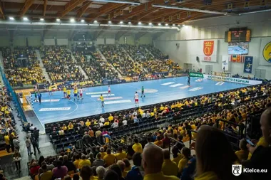 Po zwycięstwie z Kolstad – Industria wraca do Hali Legionów z Chrobrym