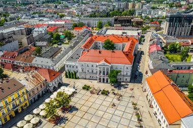 Niedzielne szkolenie w Kielcach połączy pierwszą pomoc i zasady alarmowe