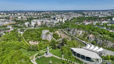 Mieszkańcy ocenią warunki życia w Kielcach. Ankieta potrwa do 8 maja