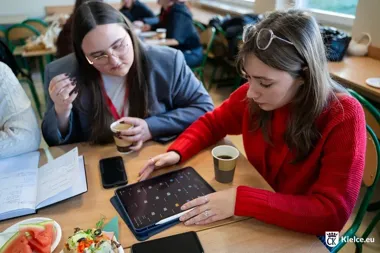 Ideathon w Kielcach. Młodzi mogą zdobyć 7 tys. zł na projekt społeczny