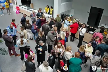 Kielce czekają na głosy NGO. Rusza układanie programu na 2027 rok