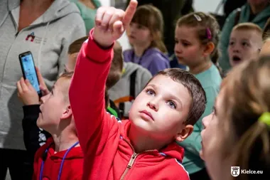 W muzeum wracają lata 90. i zabawki, które pamięta całe pokolenie