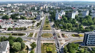 3,4 miliona złotych na drogi w Kielcach. Remont obejmie dwie ulice