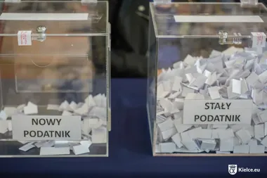 Prawie 3000 Kielczan chce wygrać 20 tysięcy. Losowanie już za kilka dni