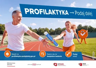 Profilaktyka na dużą skalę. Polacy mają setki tysięcy terminów badań