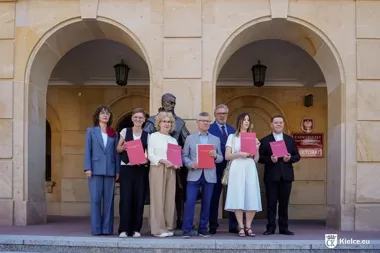 Kielce stawiają na naukowców z zagranicy. Nowa sieć ma przyciągać talenty