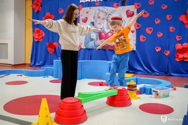 Kieleckie przedszkola wciąż mają wolne miejsca po pierwszym naborze