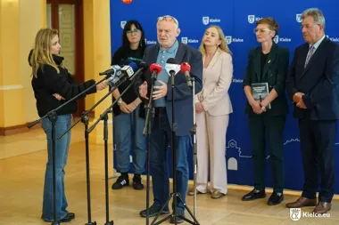 Rodzina i psychika w centrum uwagi. Ważna rozmowa w Kielcach