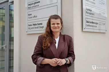 Roksana Anna Miner przejmuje Kubuś. W Kielcach zaczyna się nowy rozdział