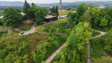 Wieczorny bieg z DJ-em na Kadzielni. Po trasie będzie też impreza