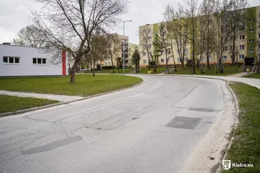 Remont ulicy Jana Nowaka-Jeziorańskiego. Nocą odcinek będzie zamykany